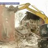 В Орджоникидзе произошёл взрыв в жилом доме