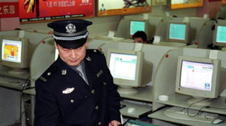 Китай вручную проверит все 13,5 миллионов сайтов доменой зоны .cn