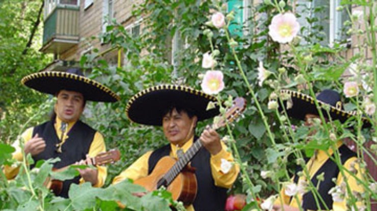 В столице впервые пройдет фестиваль латиноамериканской культуры
