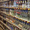 Украинцев травят алкогольным фальсификатом
