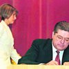 Лазаренко тайно "отмыли" от взяток Тимошенко