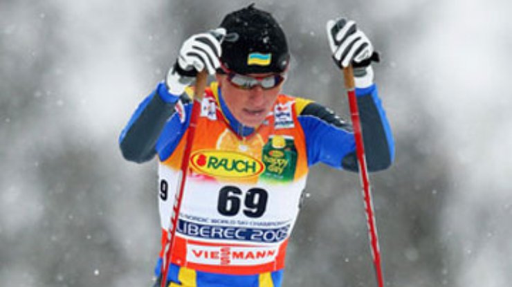Олимпиада-2010, 8-й день: Украинцы выступят в лыжных гонках и фигурном катании