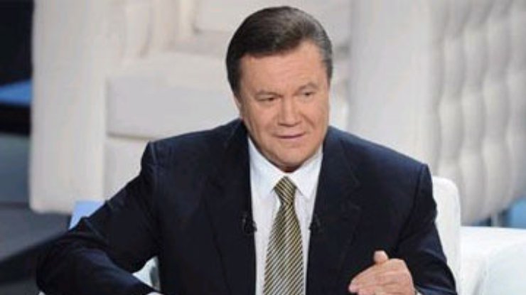У Януковича есть три кандидатуры на пост премьера