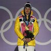 Олимпиада-2010, 10-й день: Надежда умирает последней