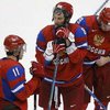 Олимпиада-2010, 13-й день: Российские хоккеисты остались без медалей