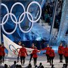 В Ванкувере закрылись Олимпийские игры