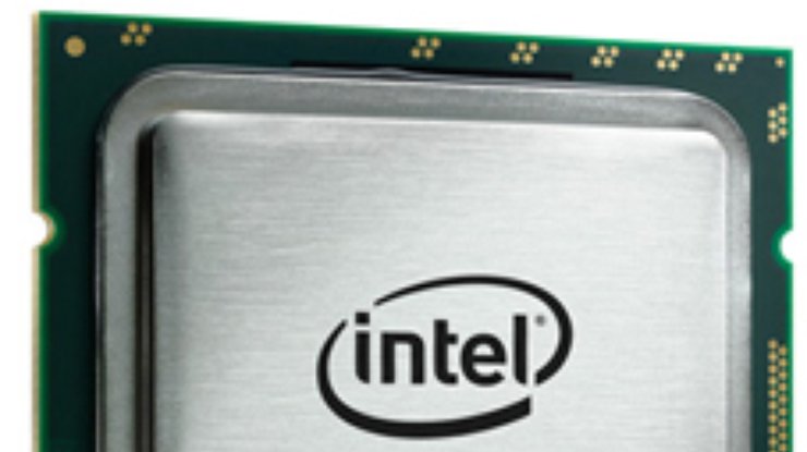 Intel официально продемонстрировала новые процессоры
