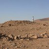 В Сирии обнаружено древнее каменное сооружение