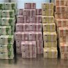 В Германии сантехник  вернул найденные 109 тысяч евро