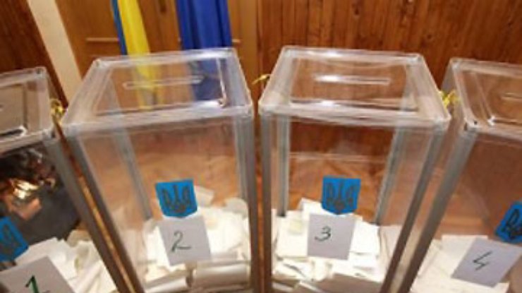 БЮТ обжаловал в КС отмену местных выборов