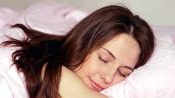 Нехватка сна ускоряет старение организма