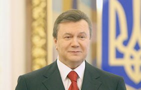 Янукович: Русский язык не будет вторым государственным