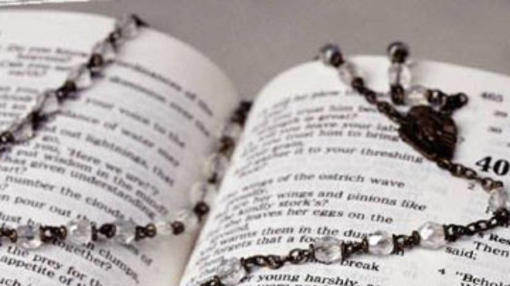 В Голливуде экранизируют Книгу Бытия в 3D