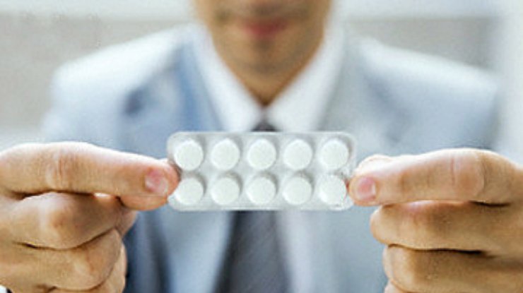 Употребление аспирина и парацетомола приводит к потере слуха
