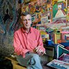60-летний британец стал художником, очнувшись после комы