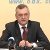 Из-за Шевченко лишился должности черкасский губернатор