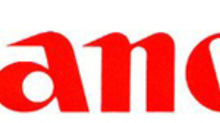 Компания Canon приобретет собственный домен
