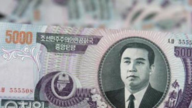 В Северной Корее за иностранную валюту теперь будут казнить