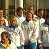Украинские параолимпийцы вернулись с 5-м общекомандным местом