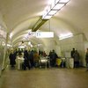 В московском метро прогремели два взрыва