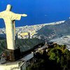 В Рио-де-Жанейро появится гигантский рукотворный водопад