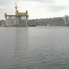 В Запорожье возобновилось строительство мостов