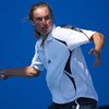 Долгополов выбыл в первом круге турнира в Монте-Карло