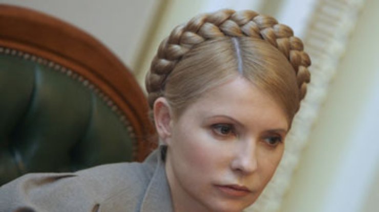 Депутатов для коалиции скупают по 5 миллионов долларов - Тимошенко
