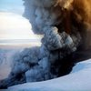 Активность исландского вулкана снижается
