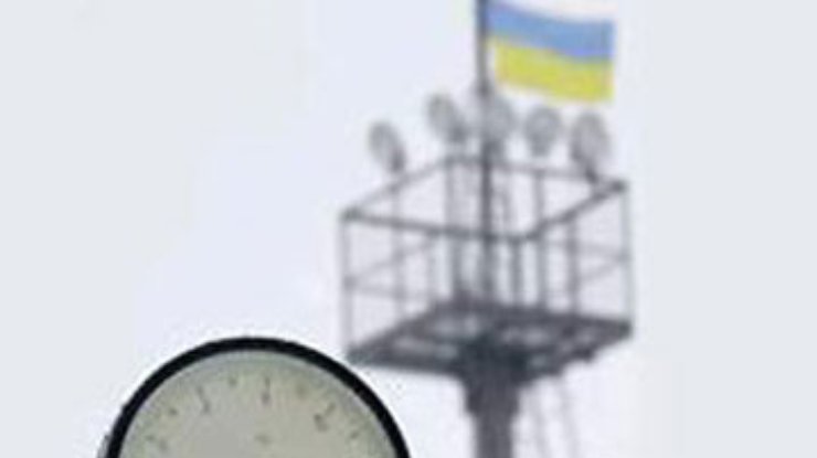 СМИ: Россия снизит цену газа на 25%