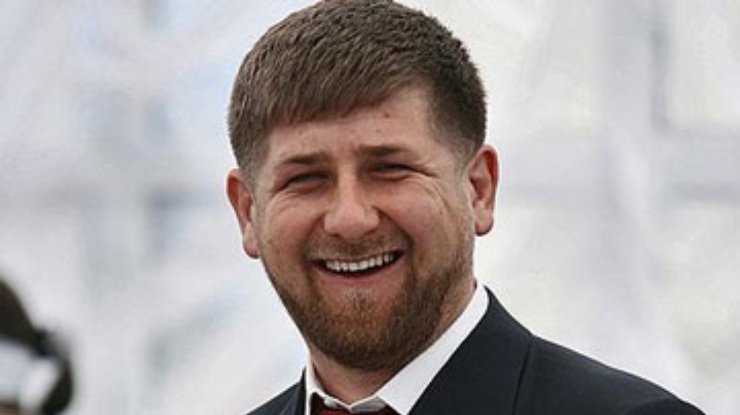 Австрия: Президент Чечни причастен к убийству