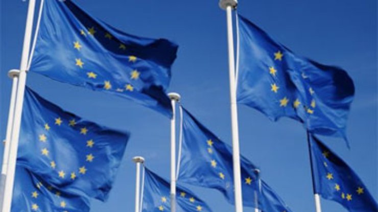 ЕС предложил Украине список реформ: Дело за властью