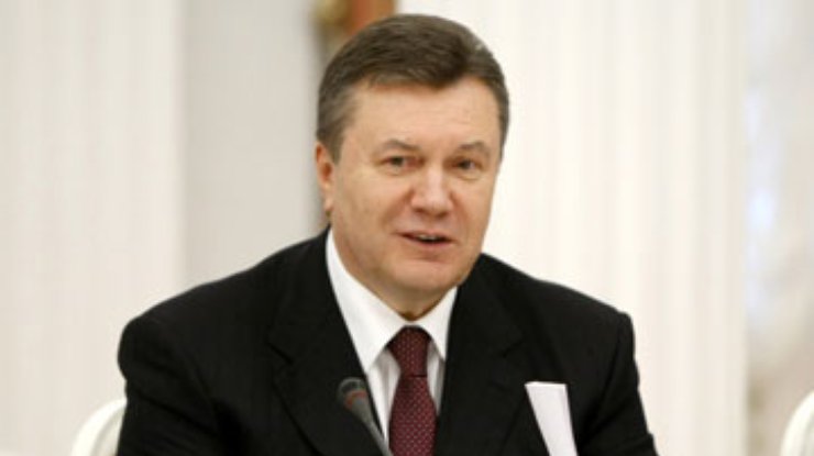 Раде предлагают расследовать "преступления" Януковича