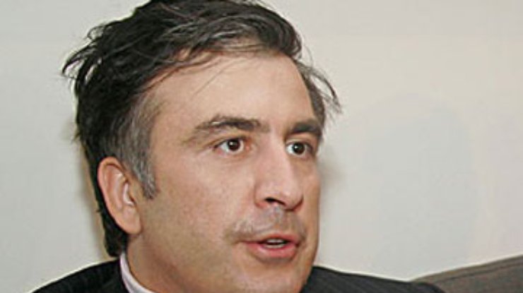 Обнародованы скандальные высказывания Саакашвили о войне 2008 года