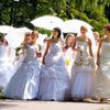 В Одессе пройдет парад невест