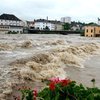 Варшава готовится к эвакуации из-за наводнения