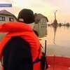 Варшава рискует оказаться под водой