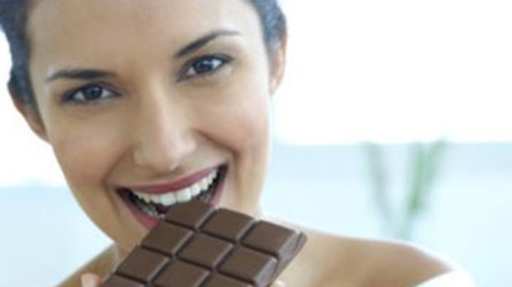 В Швейцарии создан "омолаживающий" шоколад