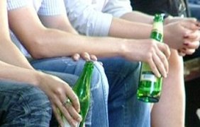 В Кремечуге бизнесмен будет премировать милиционеров за борьбу с пьянством