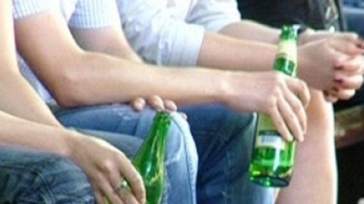 В Кремечуге бизнесмен будет премировать милиционеров за борьбу с пьянством