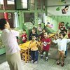 В Китае казнили напавшего на детский сад мужчину