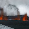 В Исландии просыпается еще один вулкан