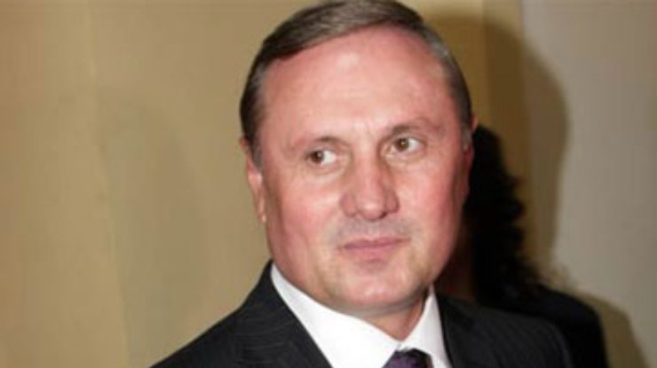 "Регионалы" не будут голосовать за законопроекты оппозиции