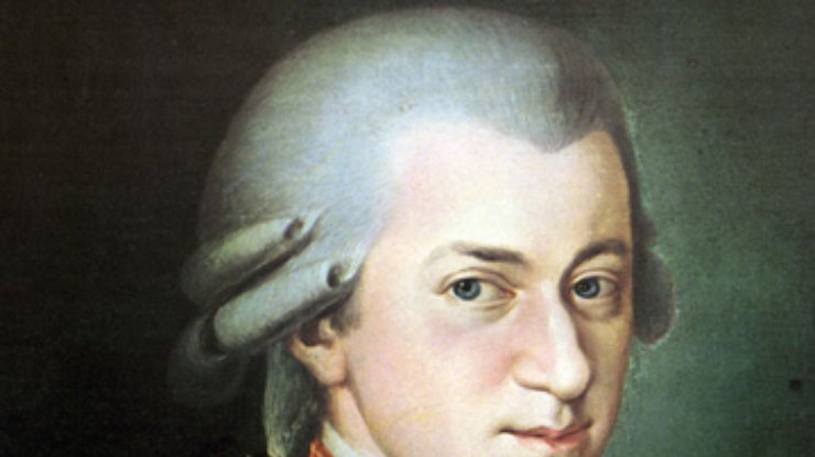 В Германии музыка Моцарта будет расщеплять отходы