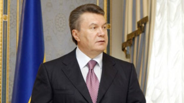 Программа реформ: Янукович хочет побороть бедность и помочь бизнесу
