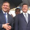 Добкин: Янукович хорошо поработал
