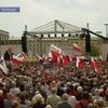 В Польше вышла на старт президентская кампания