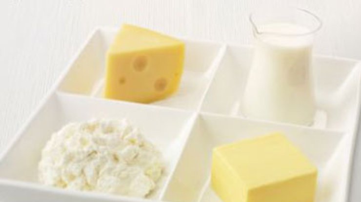 Жирные молочные продукты полезны для сердца