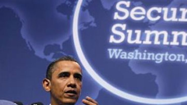 Обама намерен смягчить санкции против Ирана