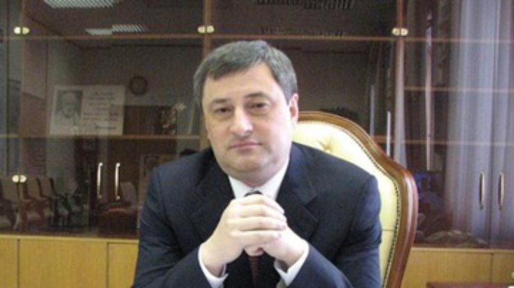 Одесский губернатор лишил своих подчиненных отпусков